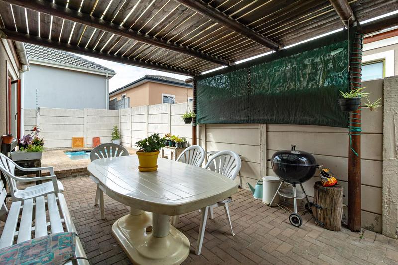 3 Bedroom Property for Sale in Brackenfell South Western Cape